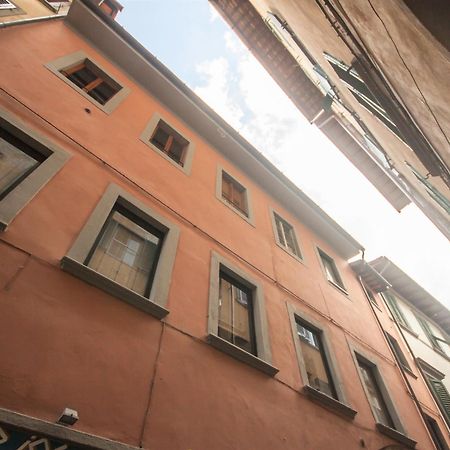 Uffizi - Flo Apartments Florence Exterior photo