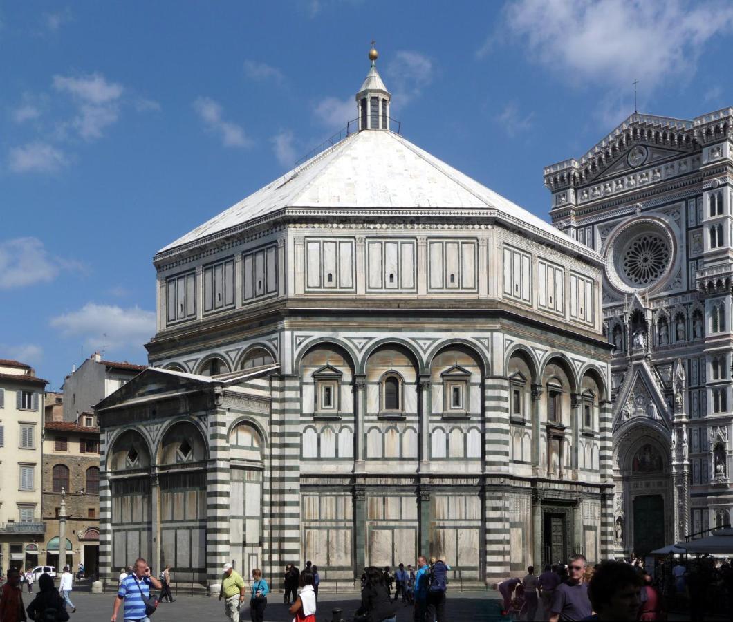 Uffizi - Flo Apartments Florence Exterior photo